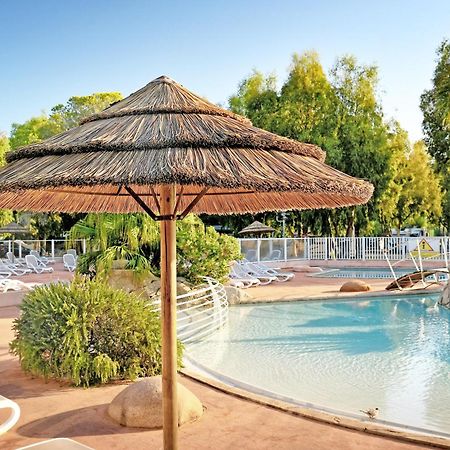 Residence Les Castors Calvi  Luaran gambar