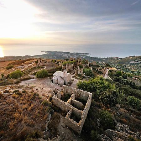 Residence Les Castors Calvi  Luaran gambar