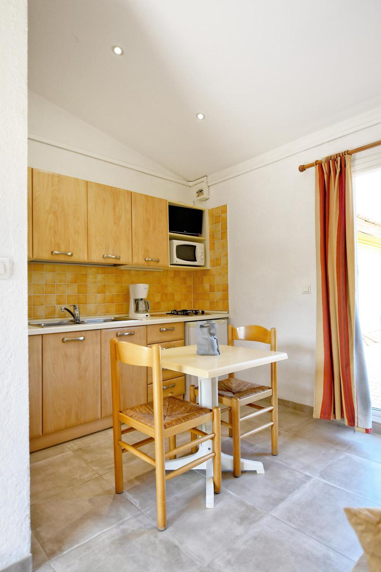 Residence Les Castors Calvi  Luaran gambar
