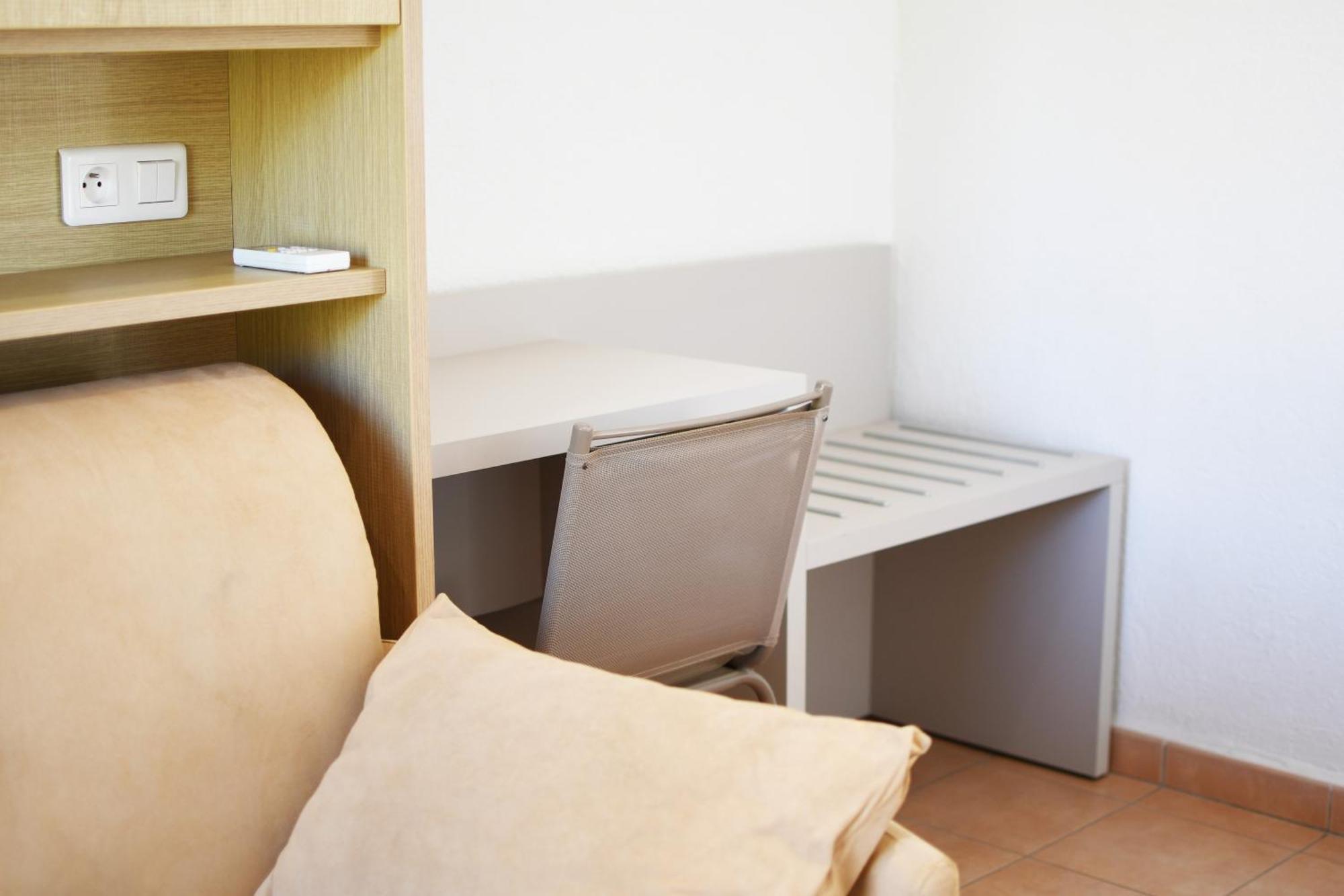 Residence Les Castors Calvi  Luaran gambar