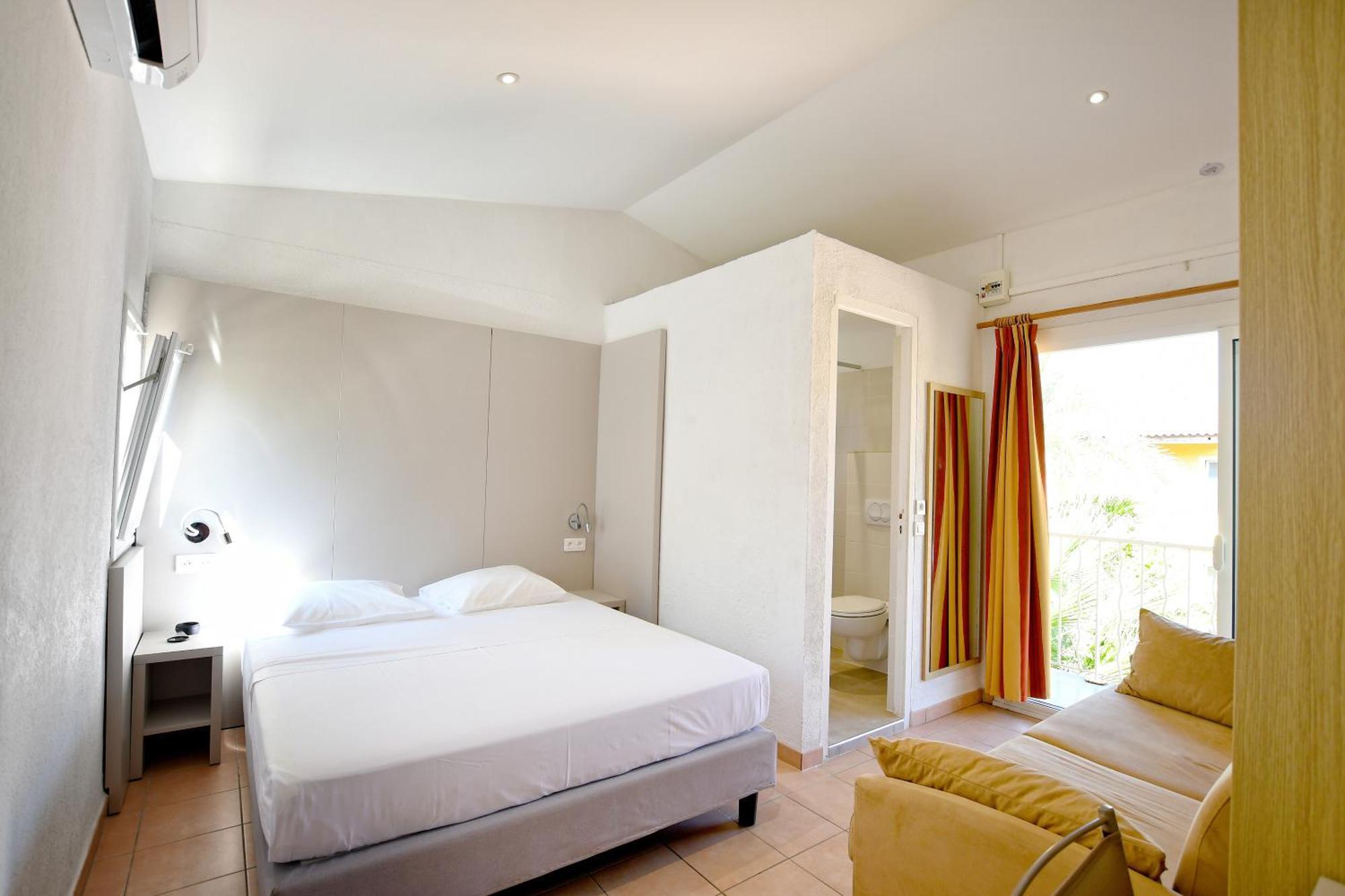 Residence Les Castors Calvi  Luaran gambar