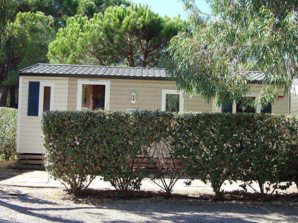 Residence Les Castors Calvi  Luaran gambar