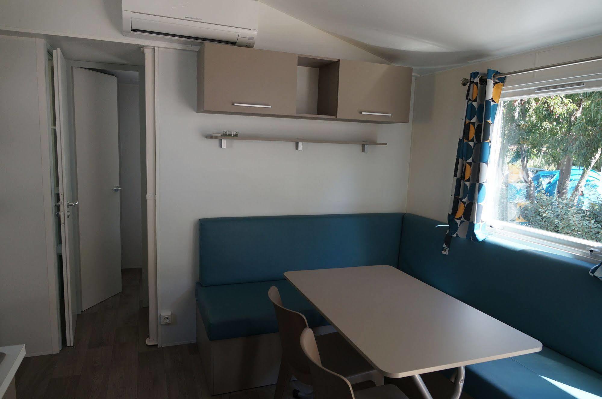 Residence Les Castors Calvi  Luaran gambar