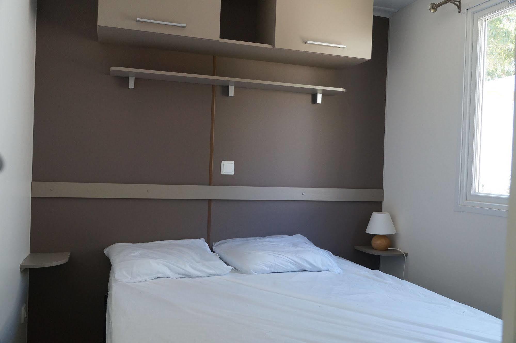 Residence Les Castors Calvi  Luaran gambar