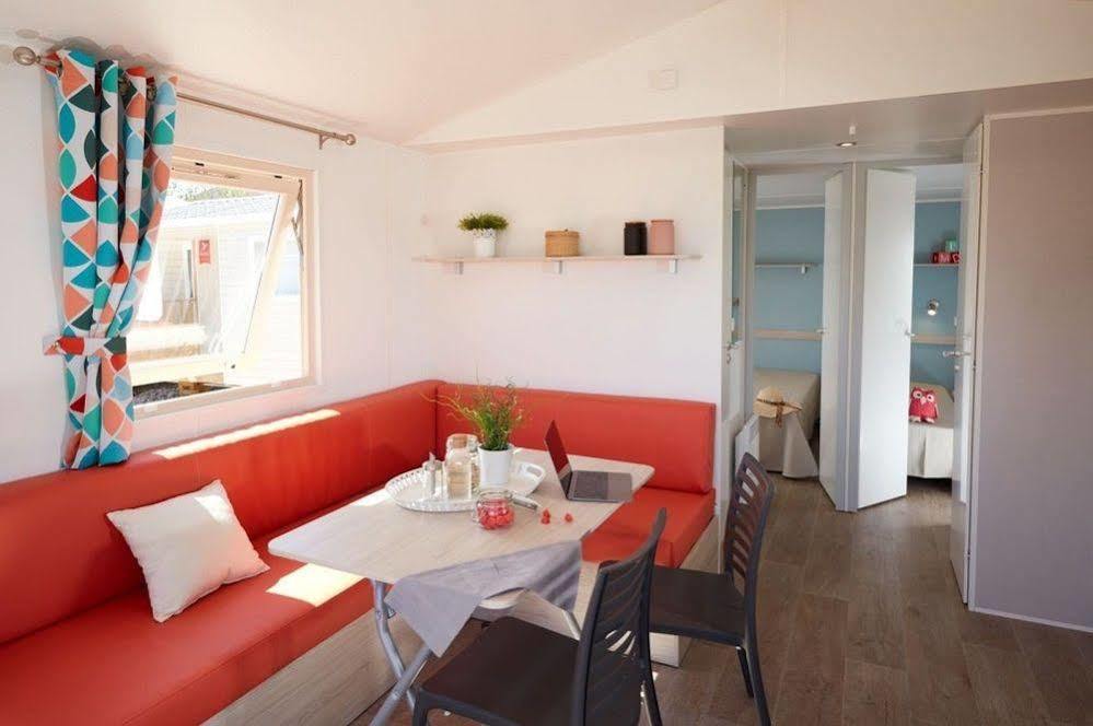 Residence Les Castors Calvi  Luaran gambar