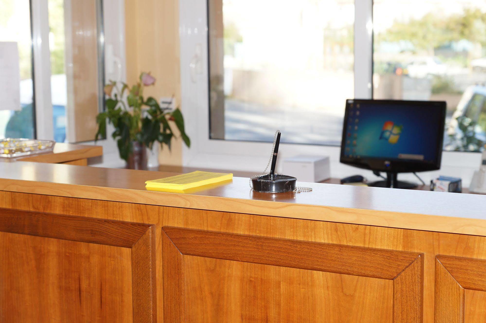Residence Les Castors Calvi  Luaran gambar