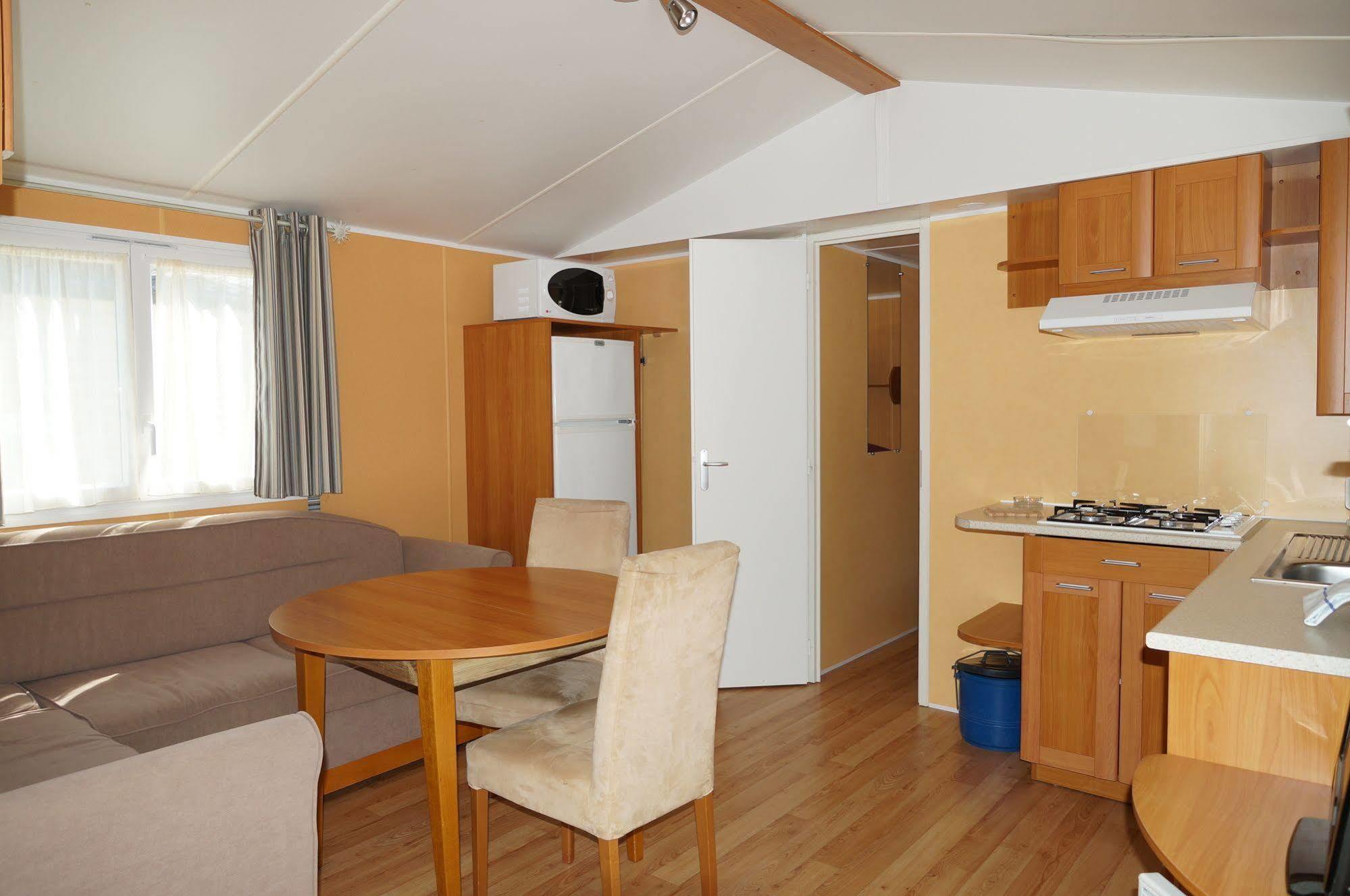 Residence Les Castors Calvi  Luaran gambar