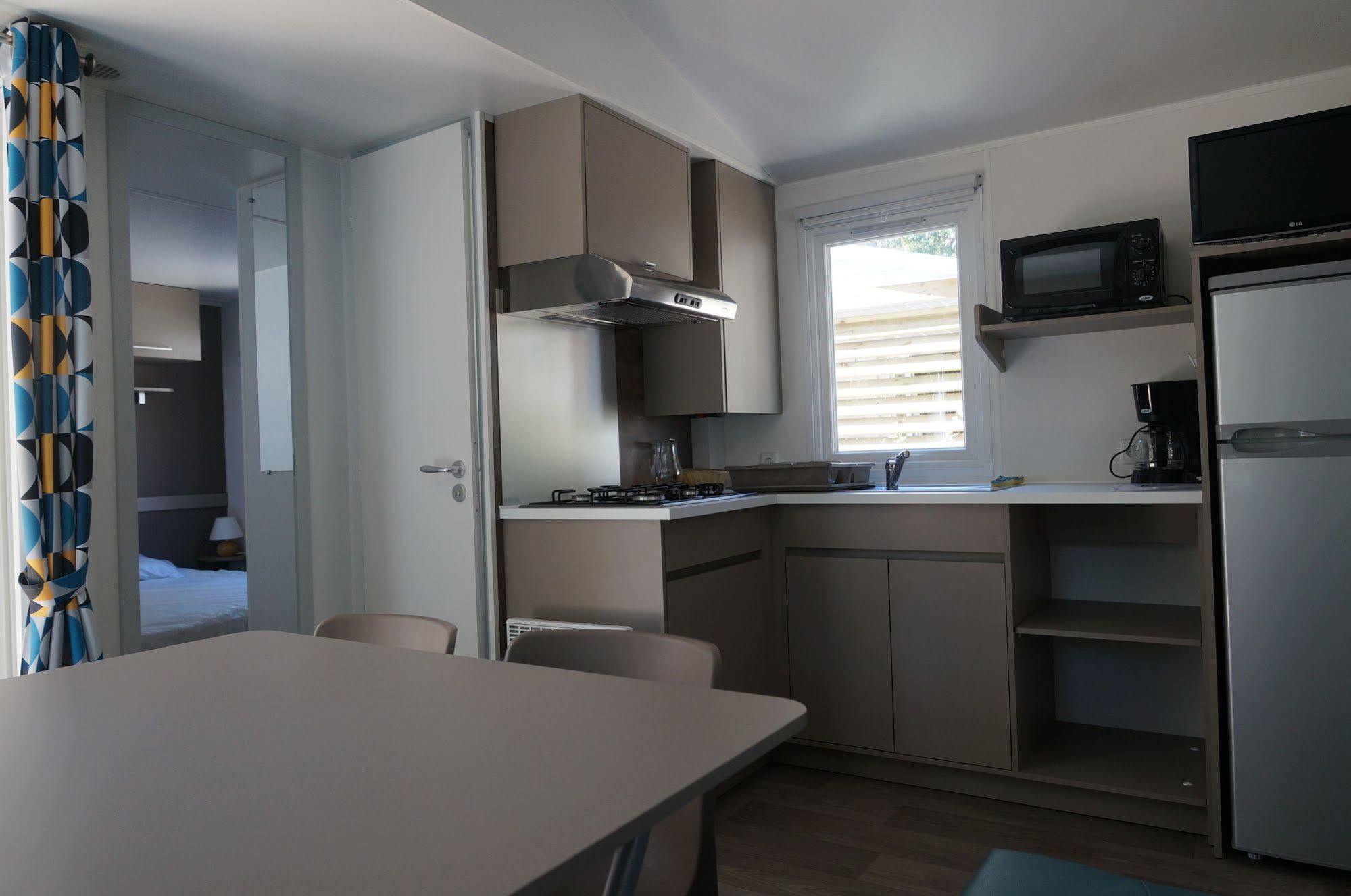 Residence Les Castors Calvi  Luaran gambar
